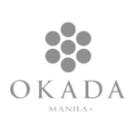 logo of okada manila