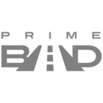 logo of prime bmd