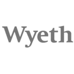 logo of wyeth