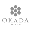 logo of okada manila