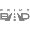 logo of prime bmd