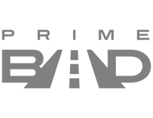 logo of prime bmd