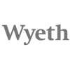 logo of wyeth